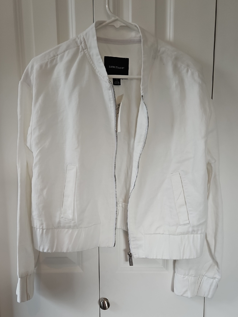Sanctuary Jacket